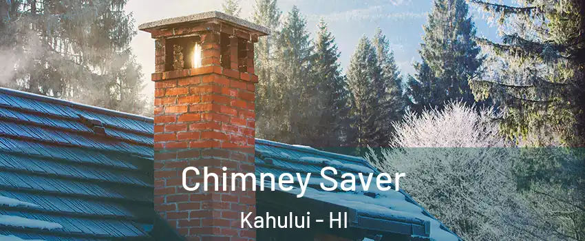  Chimney Saver Kahului - HI