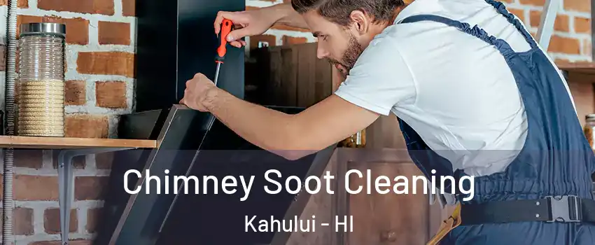  Chimney Soot Cleaning Kahului - HI