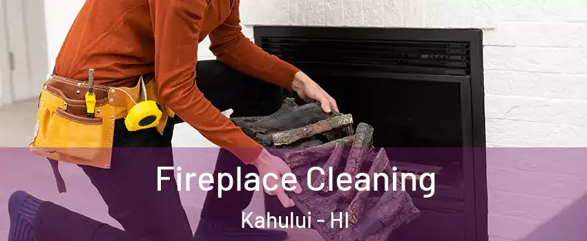  Fireplace Cleaning Kahului - HI