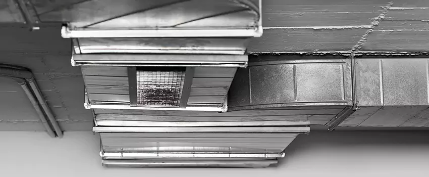 Trusted Air Duct Cleaning Company in Kahului, Hawaii