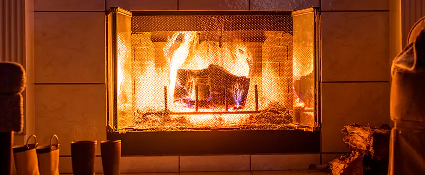 Astria Vent Free Gas Fireplaces Installation in Kahului, HI