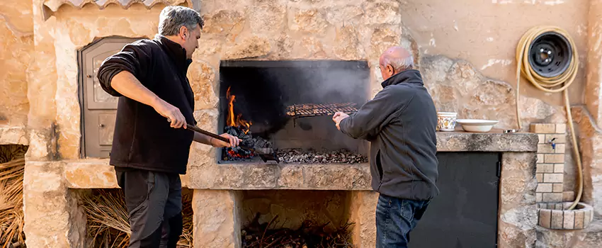 Damaged Brick Fireplace Replacements Services in Kahului, HI