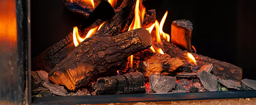Chimney Fireplace Ash Dump Cleaning in Kahului, HI