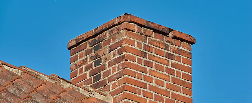 Clean Blocked Chimney in Kahului, Hawaii