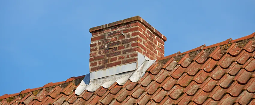 Residential Chimney Bricks Rotten Repair Services in Kahului, HI