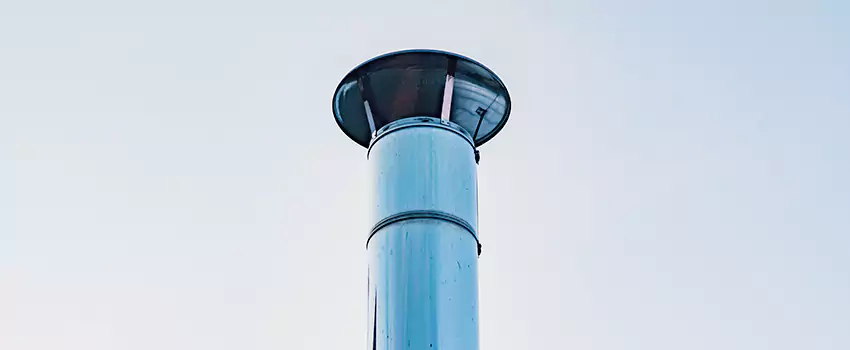 Wind-Resistant Chimney Caps Installation and Repair Services in Kahului, Hawaii