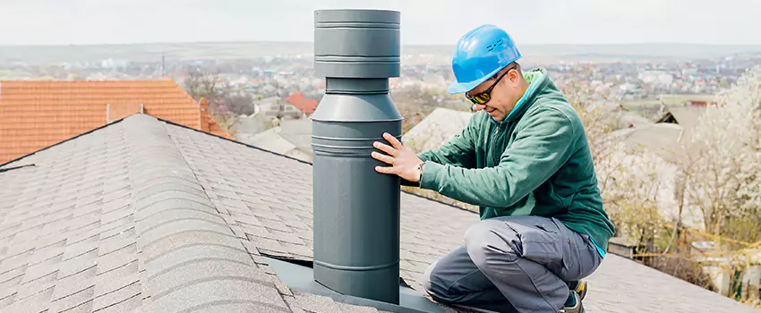 Chimney Chase Inspection Near Me in Kahului, Hawaii