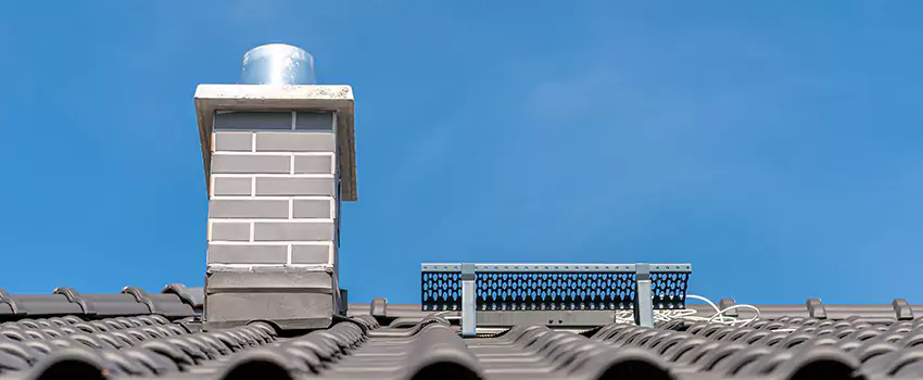 Chimney Flue Relining Services in Kahului, Hawaii