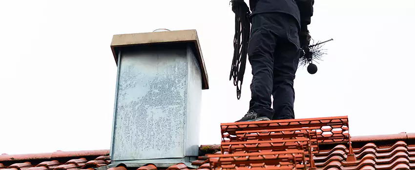 Chimney Liner Services Cost in Kahului, HI