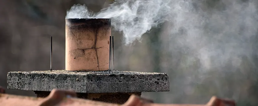 Wood Burning Chimney Odor Removal in Kahului, HI
