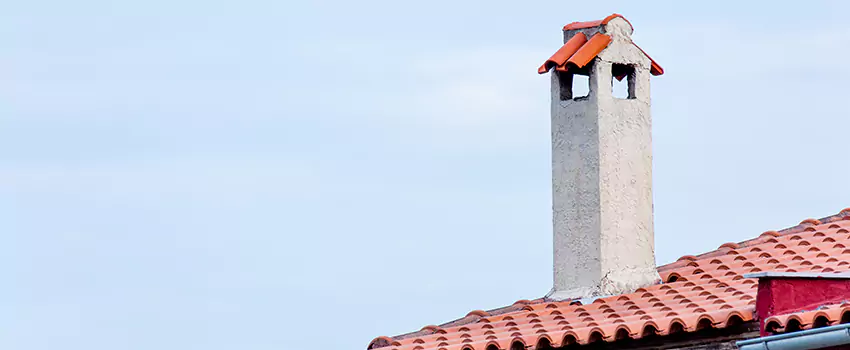 Chimney Pot Replacement in Kahului, HI