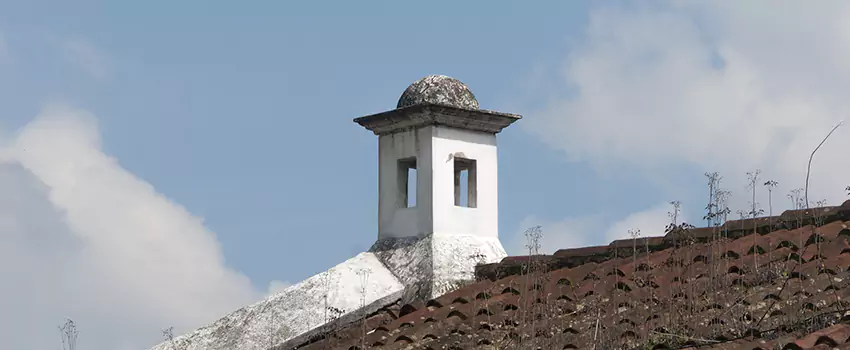 Cost To Rebuild A Chimney in Kahului, HI