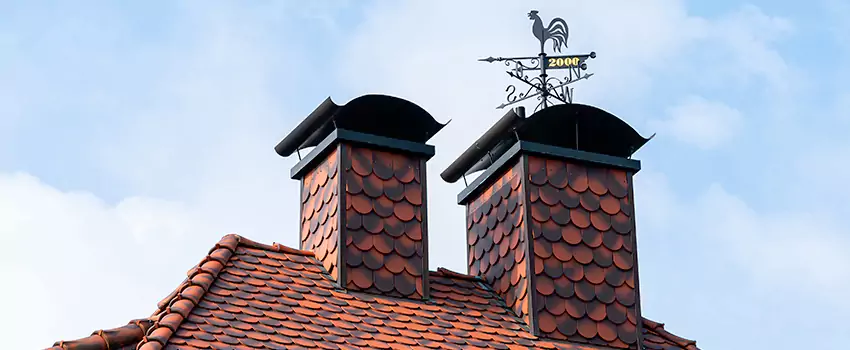Old Chimney Restoration in Kahului, Hawaii