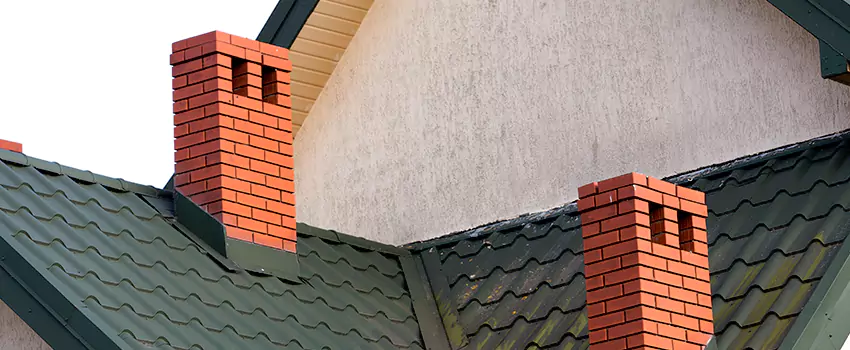 Chimney Saver Waterproofing Services in Kahului, Hawaii
