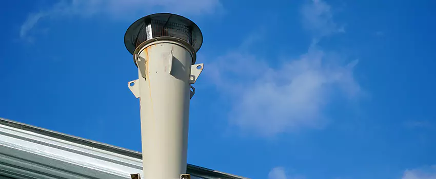 Chimney Spark Arrestor Requirements in Kahului, HI