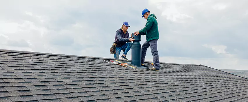 Chimney Sweep To Clear Creosote Buildup in Kahului, Hawaii