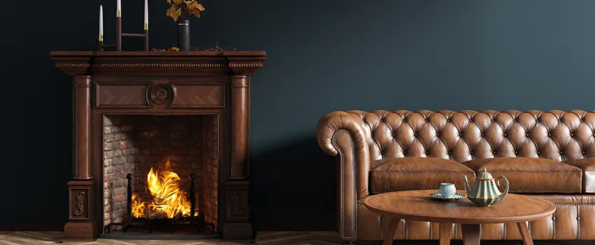 Traditional Fireplace Design Refurbishment Costs in Kahului, Hawaii