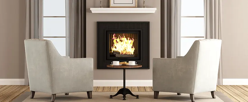 Custom Architectural Fireplace Restoration in Kahului, HI