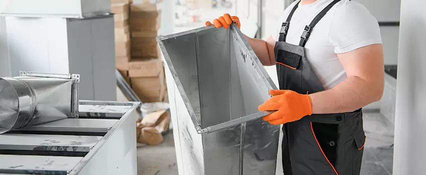 Benefits of Dryer Vent Inspection in Kahului, HI