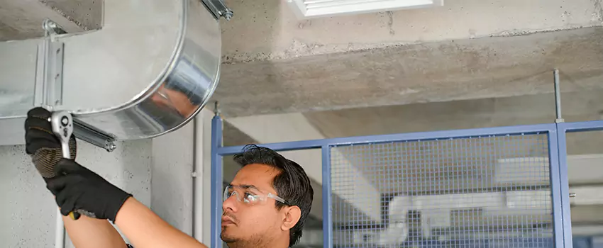 HVAC Ductwork Cleaning in Kahului, HI