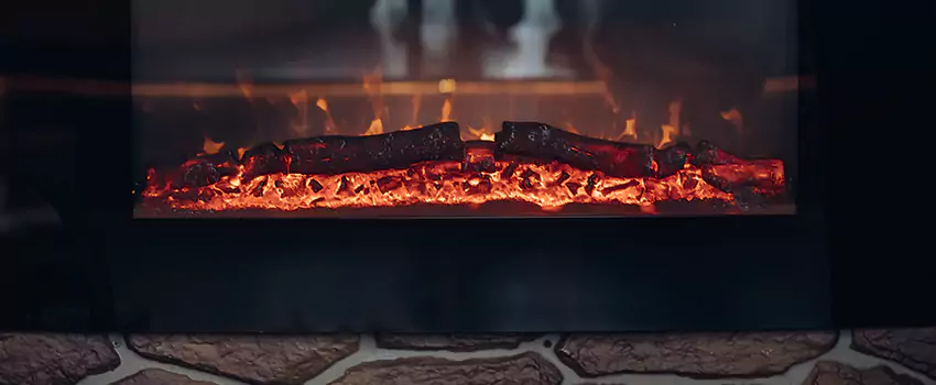 Outdoor Electric Fireplace Installation Solutions in Kahului, HI