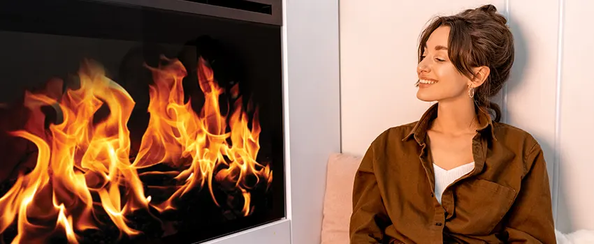 Electric Fireplace Logs Cost in Kahului, Hawaii