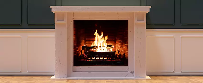 Empire Comfort Systems Fireplace Installation and Replacement in Kahului, Hawaii
