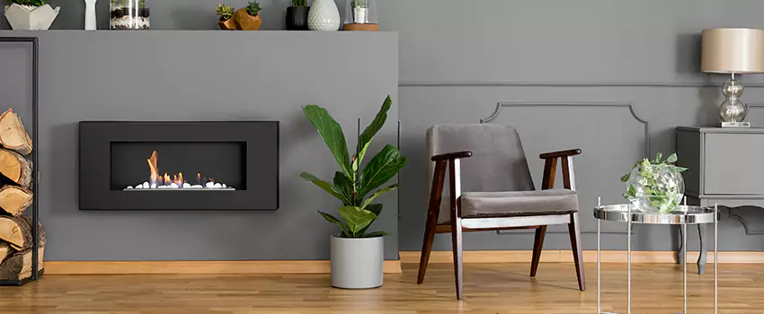 Ethanol Fireplace Burner Repair in Kahului, HI
