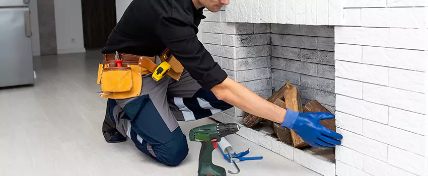 Ethanol Fireplace Installation Contractors in Kahului, Hawaii