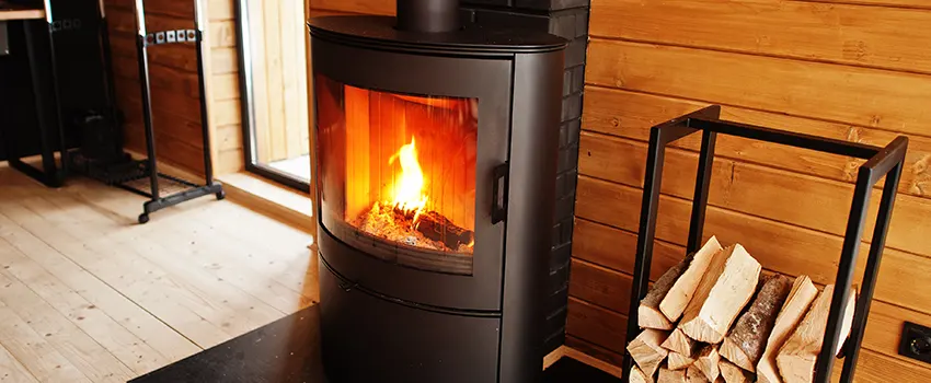 Gas Fireplace Door Handle Installation Services in Kahului, Hawaii