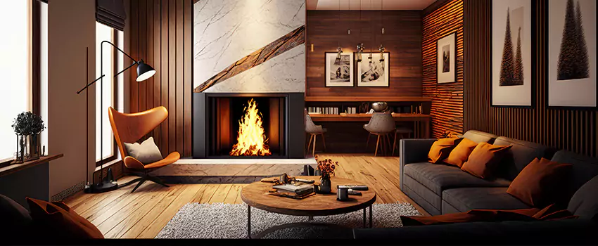Fireplace Design Ideas in Kahului, HI