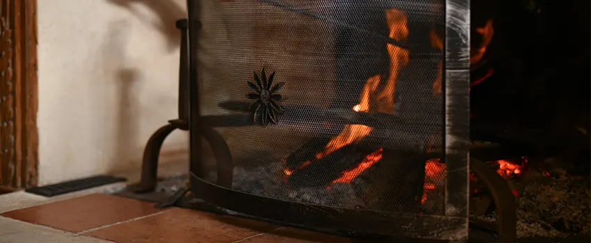 Electric Metal Fireplace installation Services in Kahului, HI
