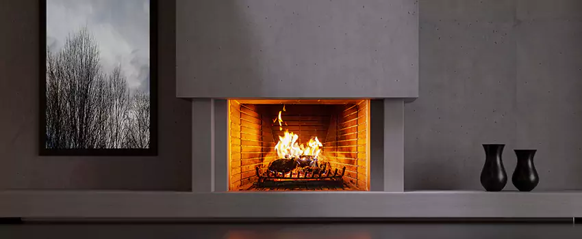 Wood Fireplace Refacing in Kahului, HI