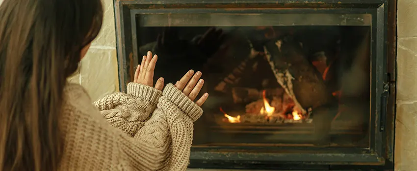Wood-burning Fireplace Smell Removal Services in Kahului, HI