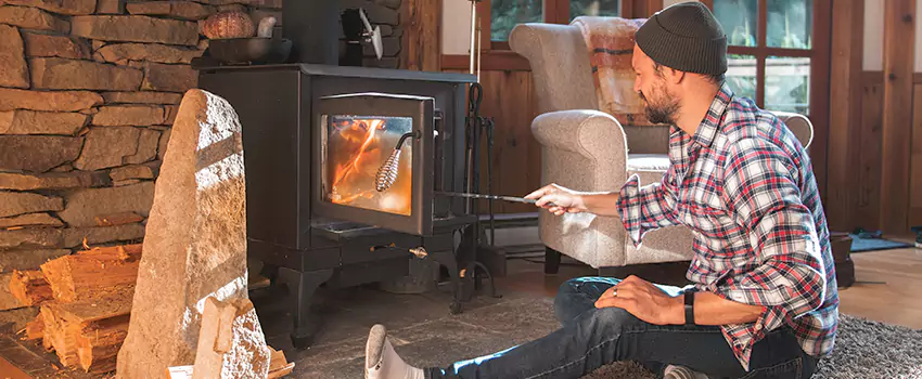 Fireplace Chimney Maintenance in Kahului, Hawaii