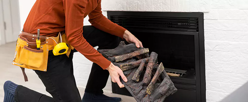 Fireplace Interior Sweeping in Kahului, HI