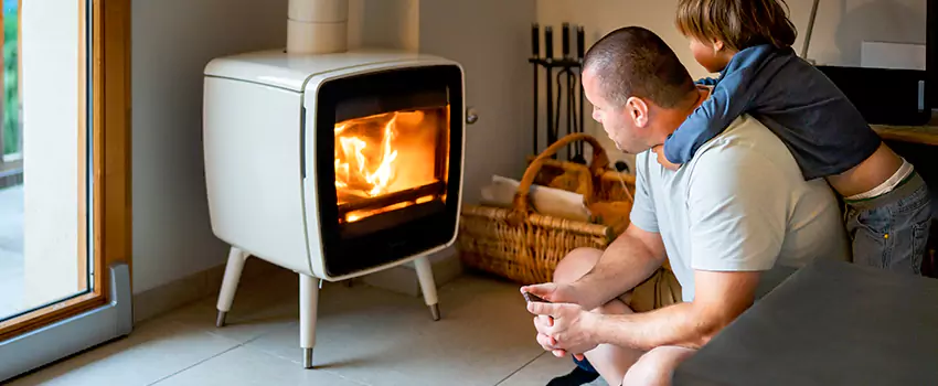 Fireplace Safety Inspection Technician in Kahului, Hawaii