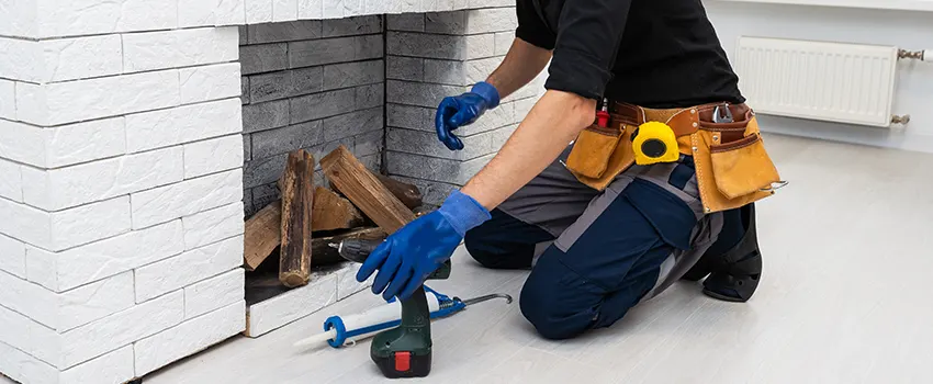 Fireplace Throat Lintel Repair Services in Kahului, HI