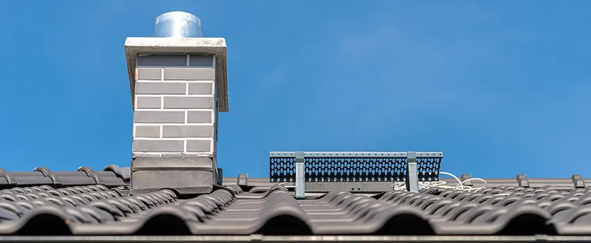 Repair Blocked Chimney in Kahului, Hawaii