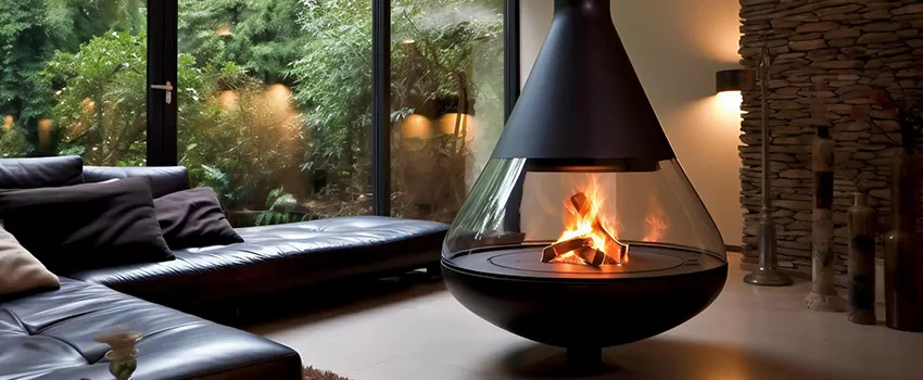 Affordable Floating Fireplace Repair And Installation Services in Kahului, Hawaii