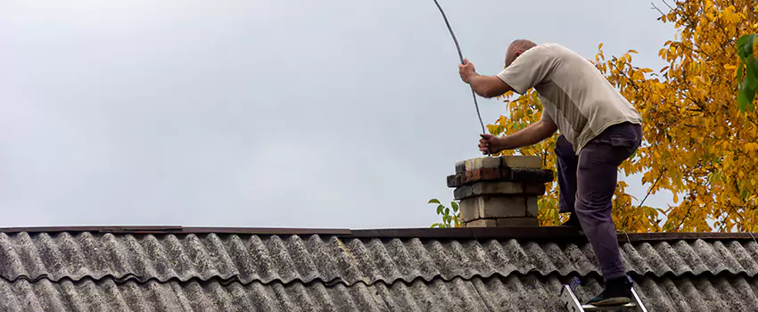 Chimney Flue Cleaning in Kahului, HI