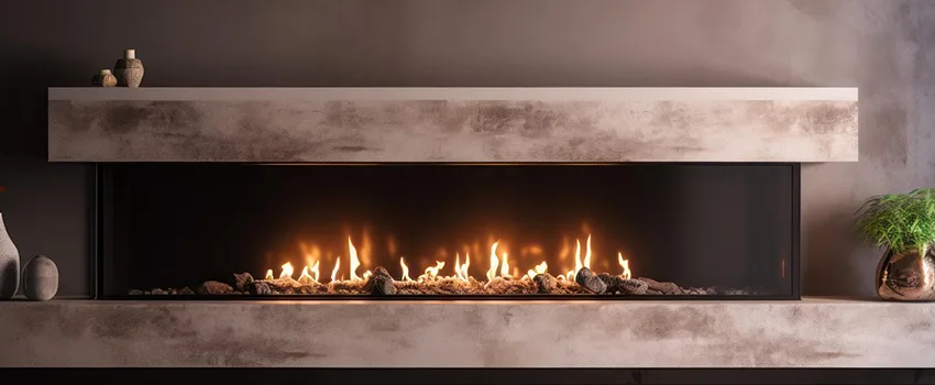 Gas Refractory Fireplace Logs in Kahului, HI