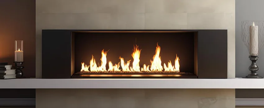 Vent Free Gas Fireplaces Repair Solutions in Kahului, Hawaii