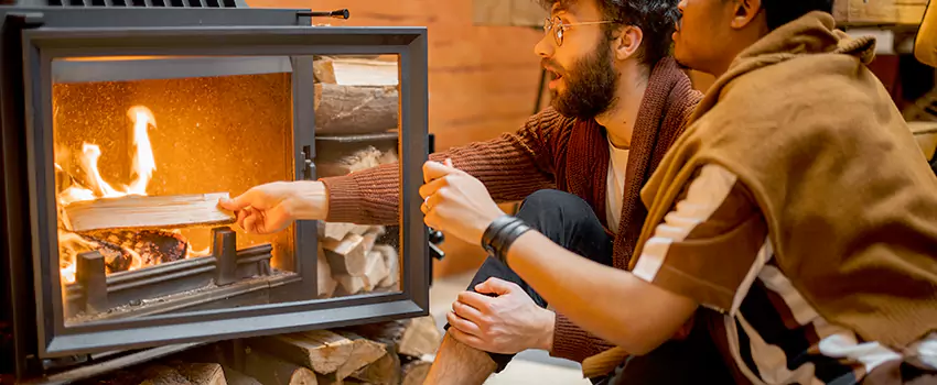 Benefits of Harman Stoves Fireplace in Kahului, Hawaii