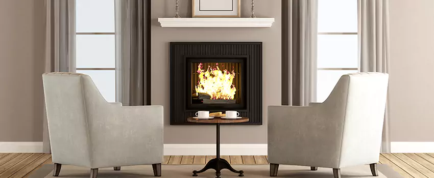 Heat & Glo Outdoor Gas Fireplaces Installation Contractors in Kahului, Hawaii