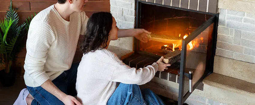 Kings Man Direct Vent Fireplaces Services in Kahului, Hawaii