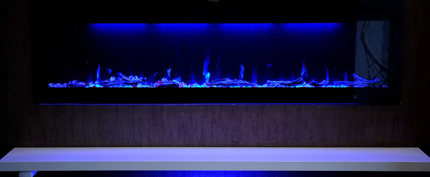 Benefits of Multi-Color Fireplace Installation in Kahului, HI