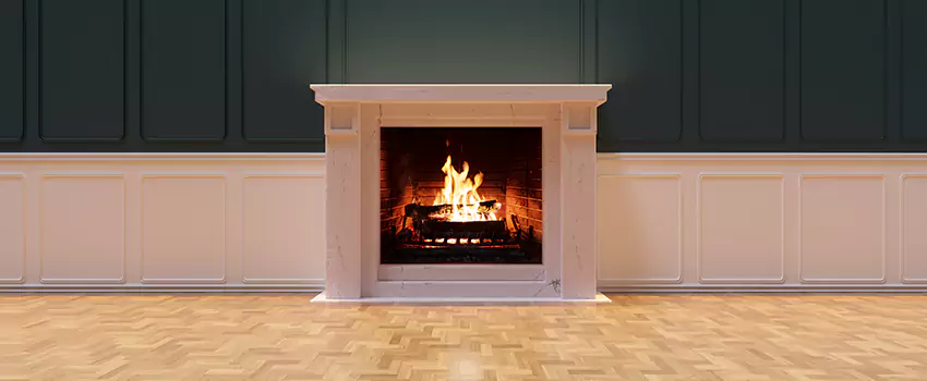 Napoleon Electric Fireplaces Inspection Service in Kahului, Hawaii