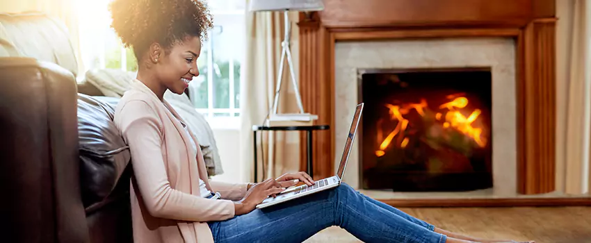 Cost-Effective Osburn Fireplace Installation and Repair in Kahului, HI