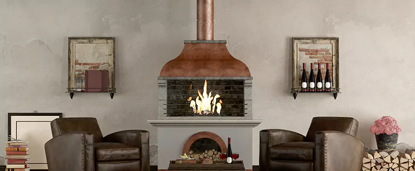 Benefits of Pacific Energy Fireplace in Kahului, Hawaii
